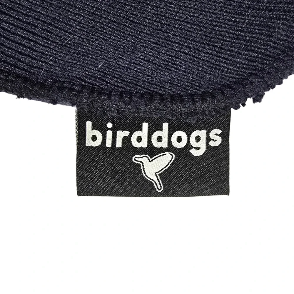 Birddogs Beanie‎ Pom Pom Knit Hat Winter Warm Casual Mens